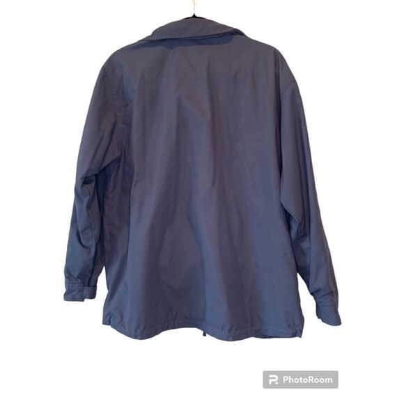 Board Dokter bd Men or Women’s X-Small Blue Ski Jacket - Picture 4 of 7